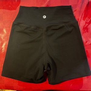 AYBL Gym Shorts